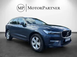 Volvo XC60 2022