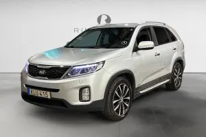 Kia Sorento 2014