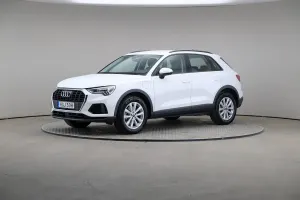 Audi Q3 2023