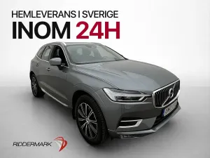Volvo XC60 2018