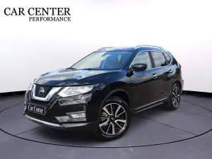 Nissan X-Trail 2019