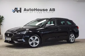 Seat Leon 2021