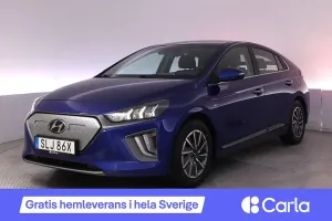 Hyundai IONIQ 2020
