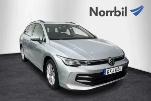Volkswagen Golf 2025