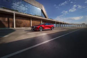 Mazda 6 2026