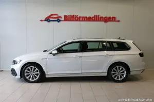 Volkswagen Passat 2020