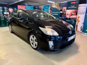 Toyota Prius 2010