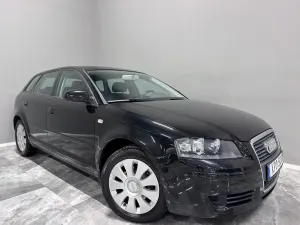 Audi A3 2006