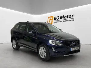 Volvo XC60 2017