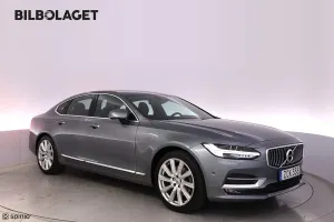 Volvo S90 2018
