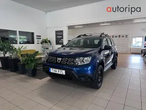 Dacia Duster 2019