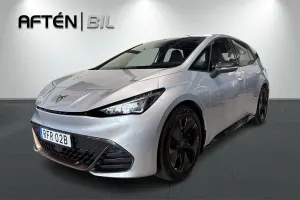 Cupra Born 2023