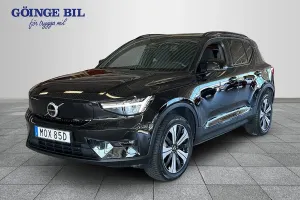 Volvo XC40 2023