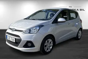 Hyundai i10 2016