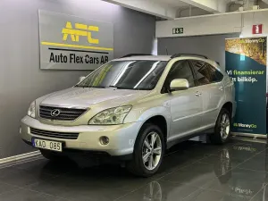 Lexus RX 2006