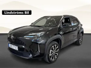 Toyota Yaris Cross 2026