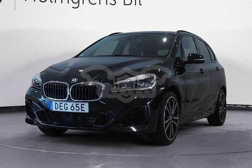 BMW 2 Series 225xe 2020