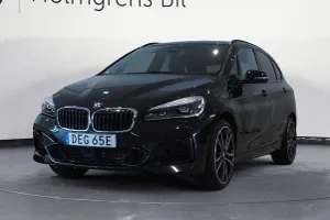 BMW 2 Series 225xe 2020