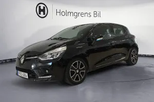 Renault Clio 2017