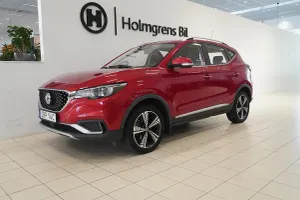 MG ZS 2020