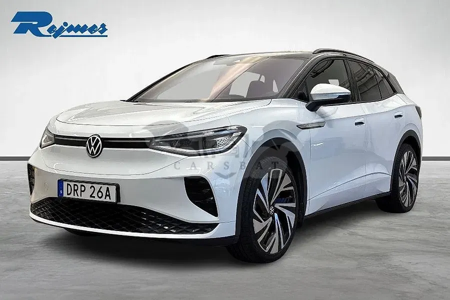 Volkswagen ID.4 2022