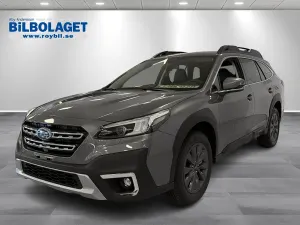 Subaru Outback 2025
