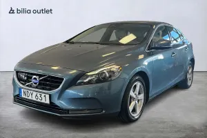 Volvo V40 2013