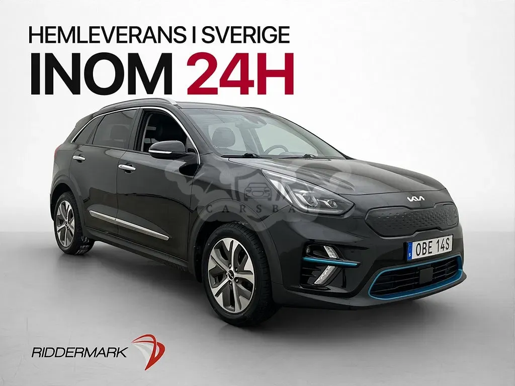 Kia Niro 2022