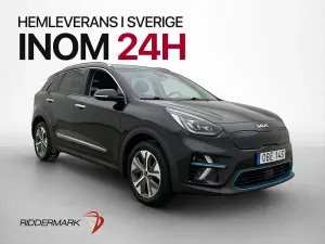 Kia Niro 2022