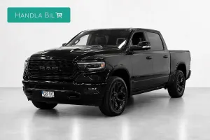 RAM 1500 2022