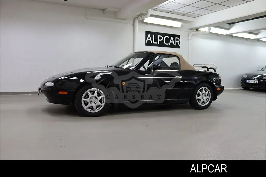 Mazda MX-5 (Miata) 1995