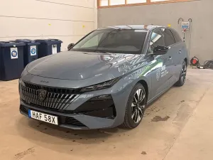Peugeot 308 2025