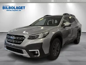 Subaru Outback 2025
