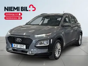 Hyundai Kona 2020