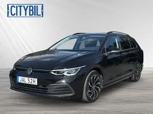 Volkswagen Golf 2024