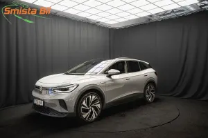 Volkswagen ID.4 2022