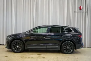 Skoda Enyaq iV 2023