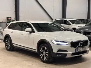 Volvo V90 2017