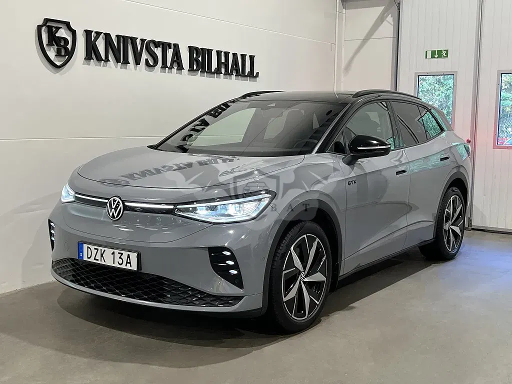 Volkswagen ID.4 2023