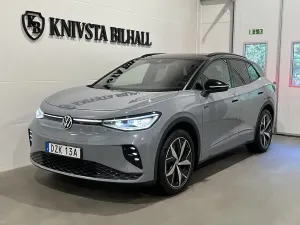 Volkswagen ID.4 2023