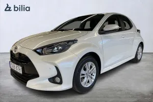 Toyota Yaris 2026
