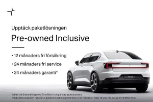Polestar 4 2026