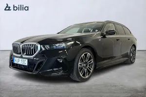 BMW i5 2025