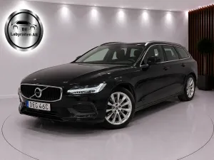 Volvo V90 2020