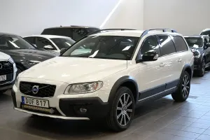 Volvo XC70 2016
