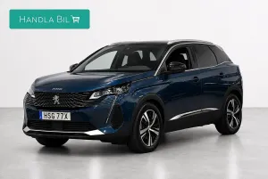 Peugeot 3008 2020