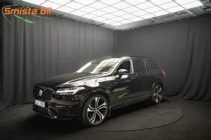 Volvo XC90 2024