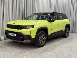 Jeep Compass 2026
