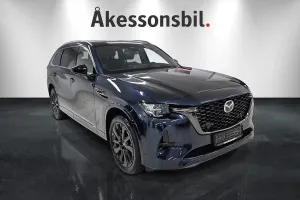 Mazda CX-80 2026
