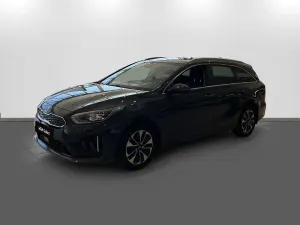 Kia Ceed 2021